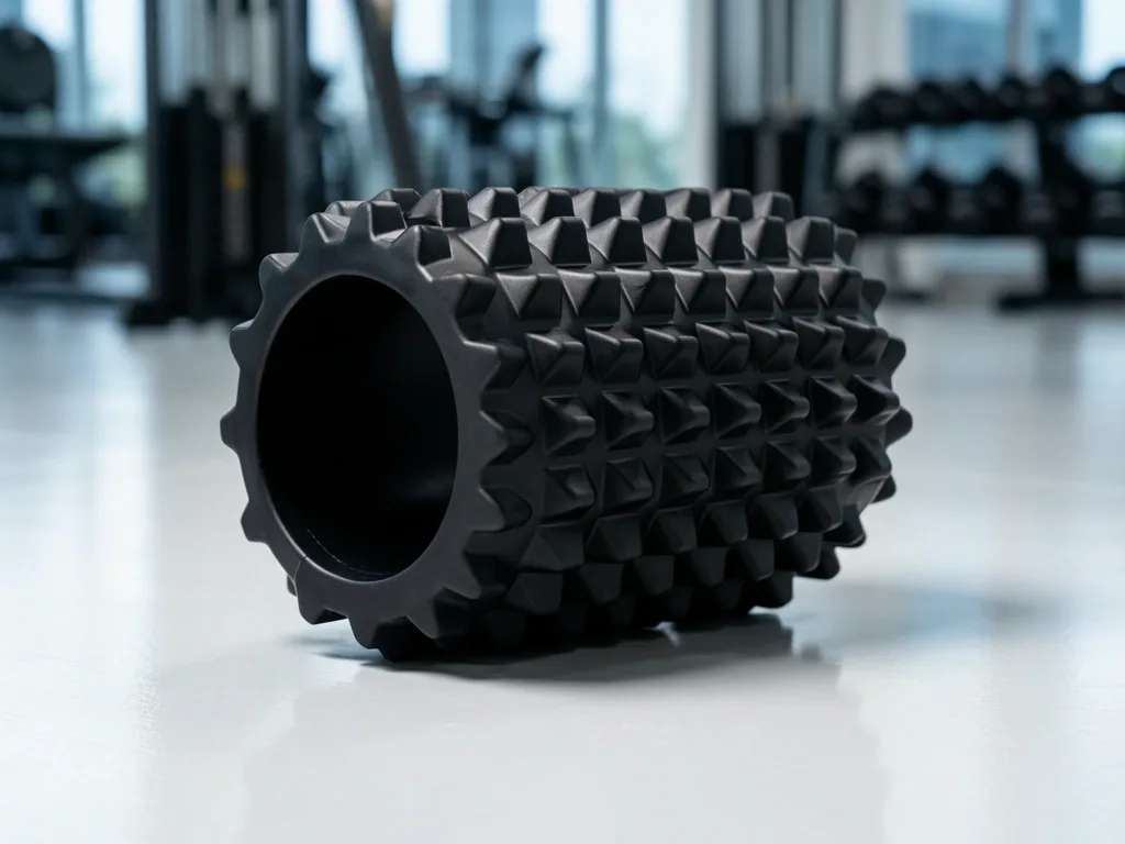 Massage roller SMR
