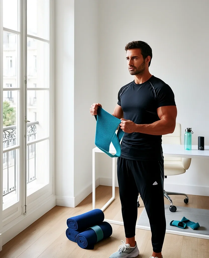Conseiller Vitalité France