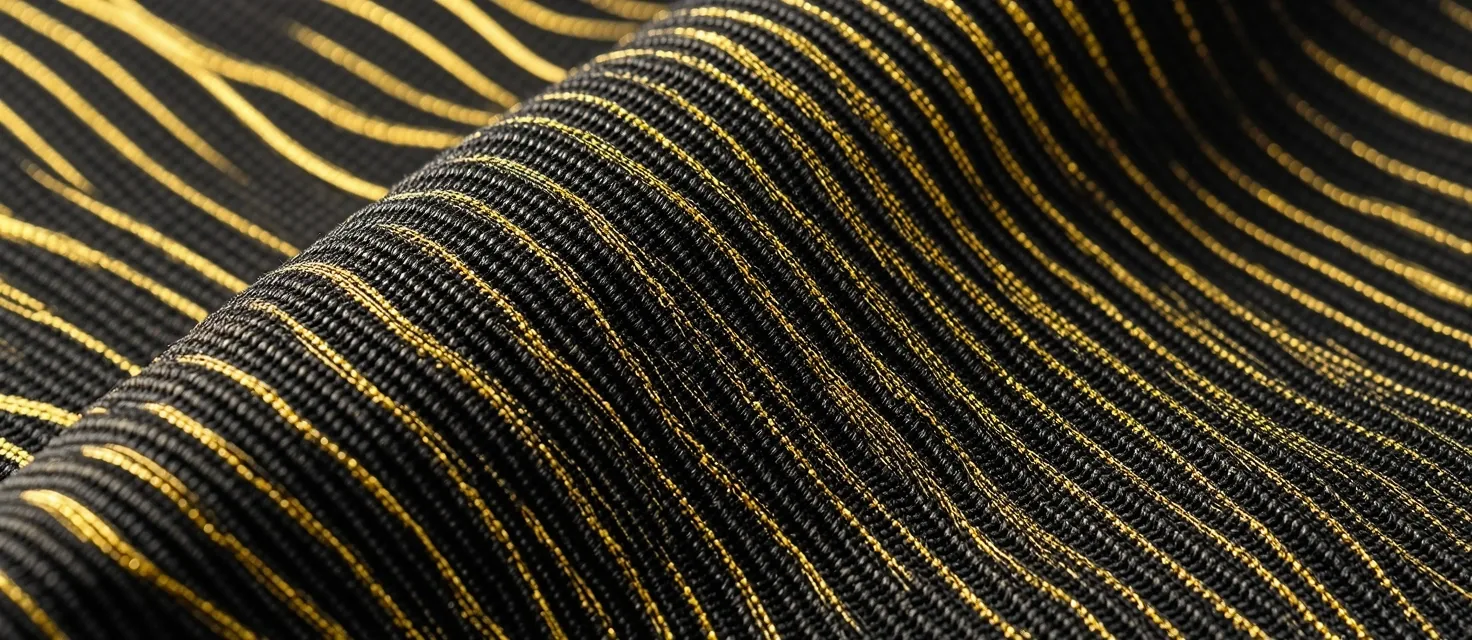Technologie textile Vitalité