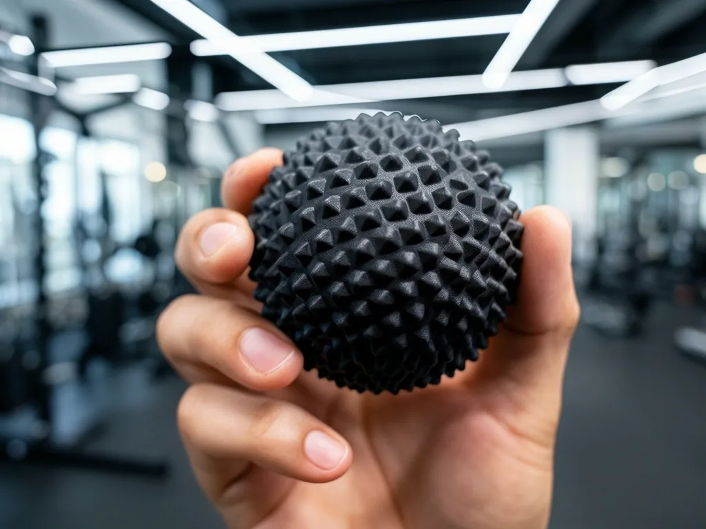 Accessoires de massage précis