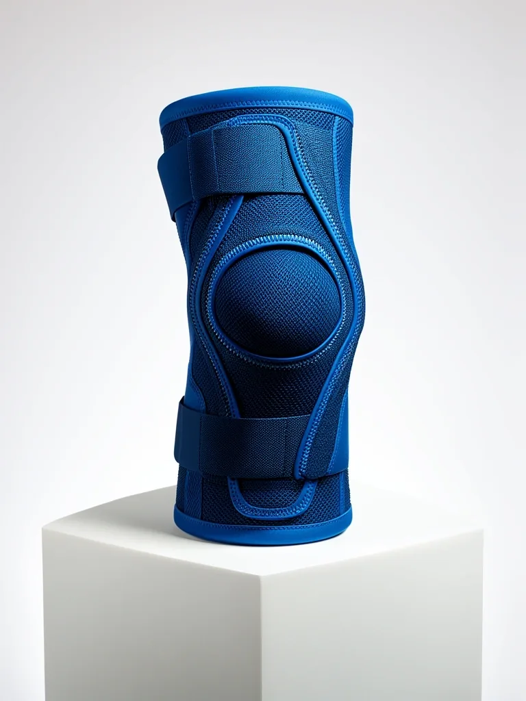 Soutien ergonomique Vitalité